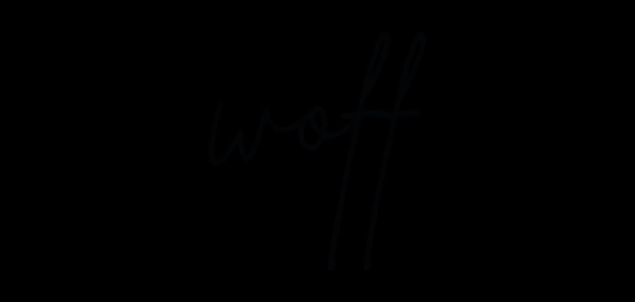 Woff logo